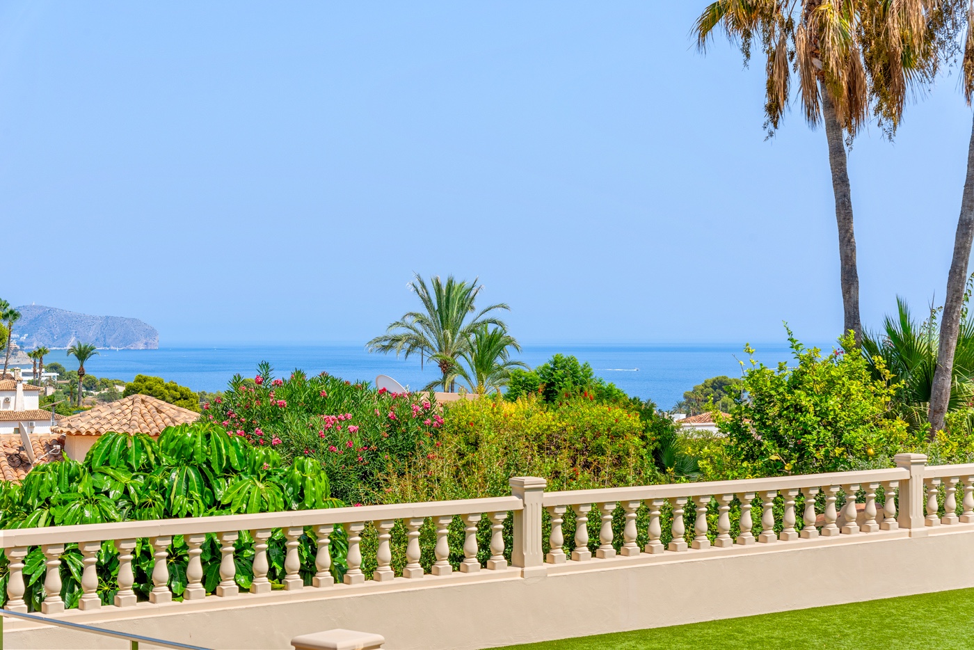 5 Bed, 3 Bath, HouseFor Sale, Benissa, Alicante