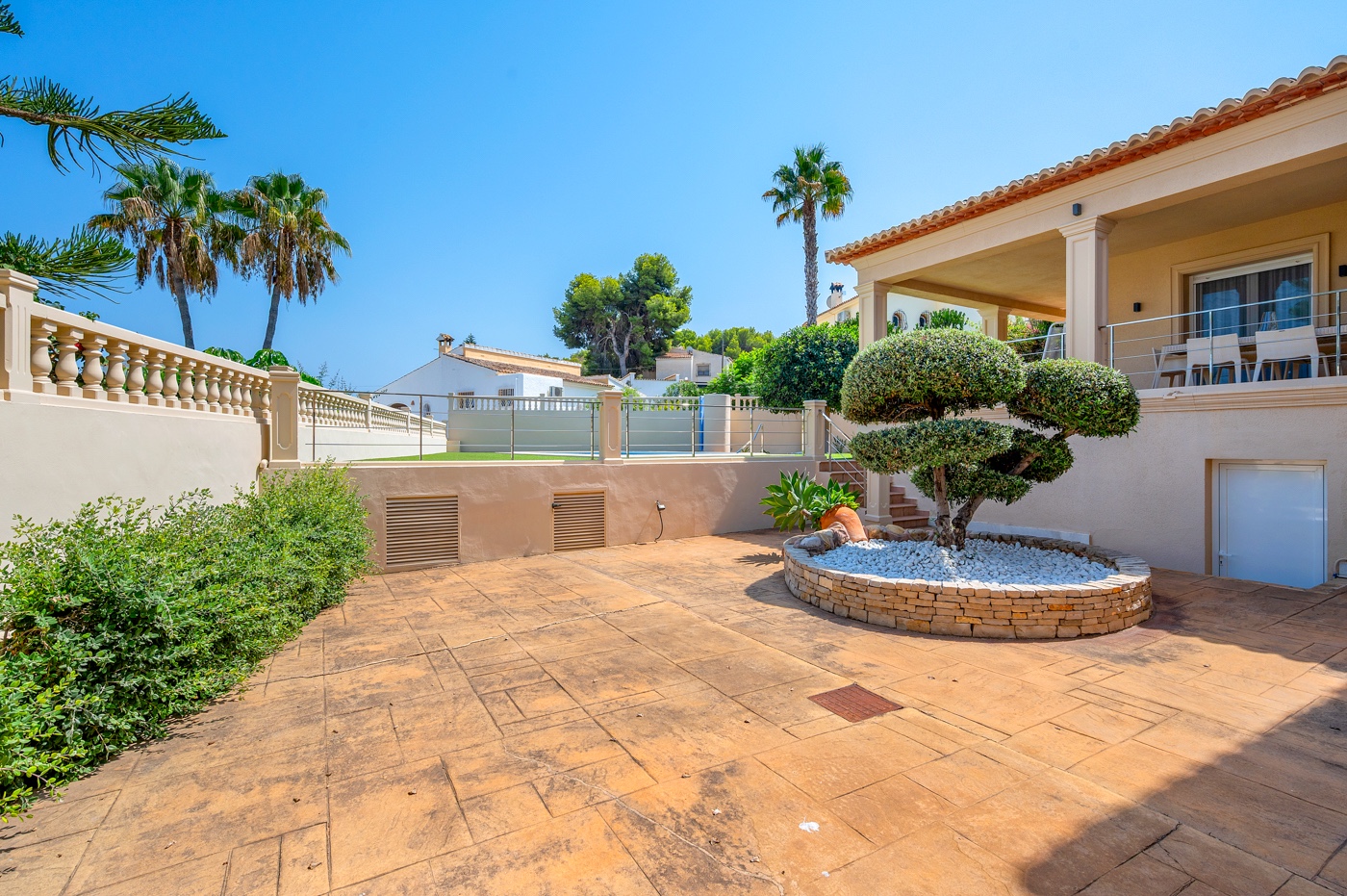 5 Bed, 3 Bath, HouseFor Sale, Benissa, Alicante