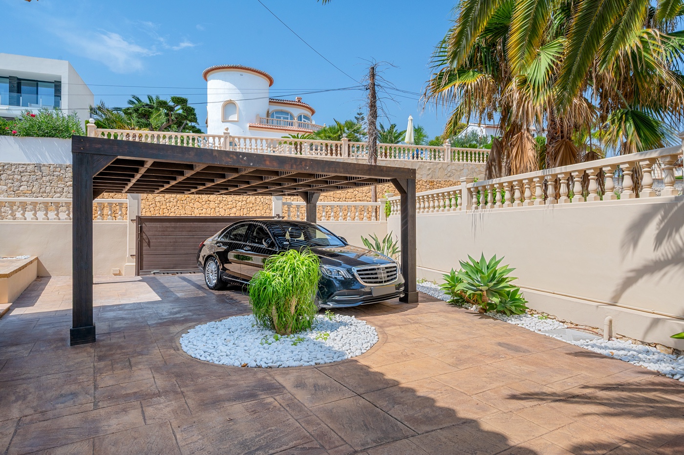 5 Bed, 3 Bath, HouseFor Sale, Benissa, Alicante