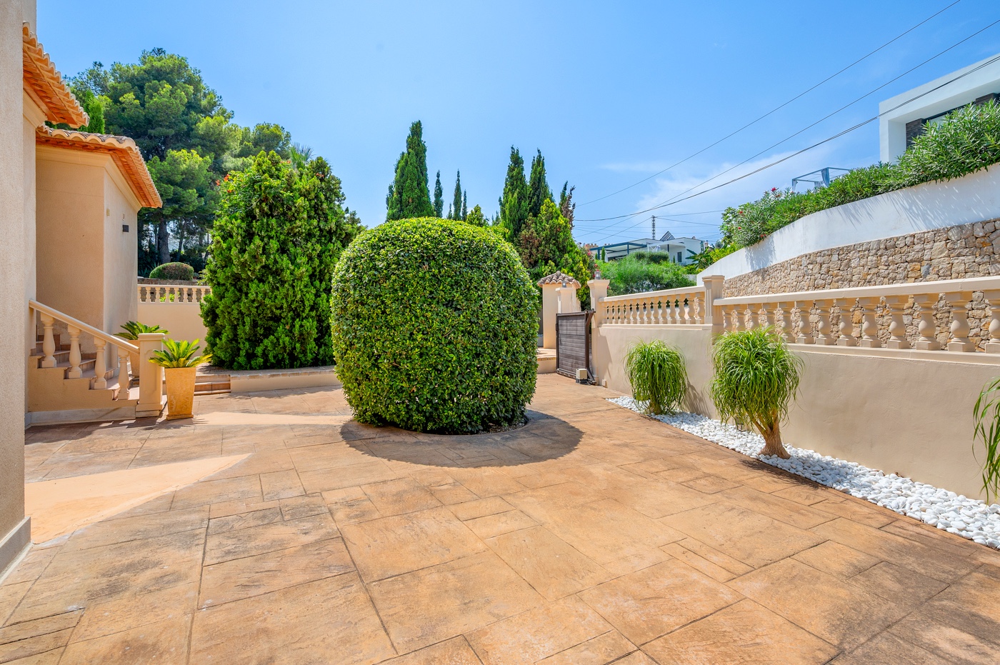 5 Bed, 3 Bath, HouseFor Sale, Benissa, Alicante