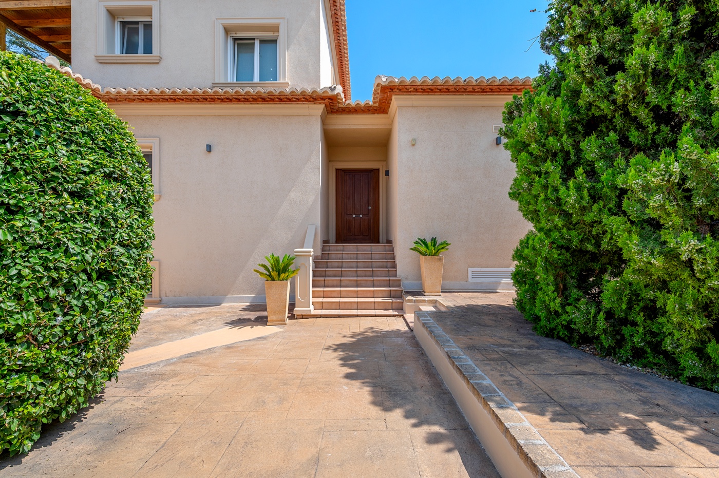 5 Bed, 3 Bath, HouseFor Sale, Benissa, Alicante