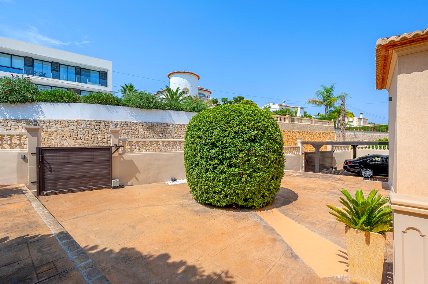 5 Bed, 3 Bath, HouseFor Sale, Benissa, Alicante