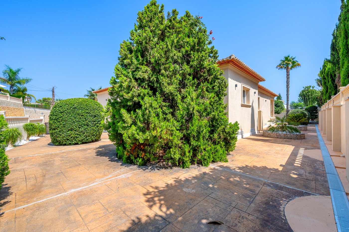 5 Bed, 3 Bath, HouseFor Sale, Benissa, Alicante