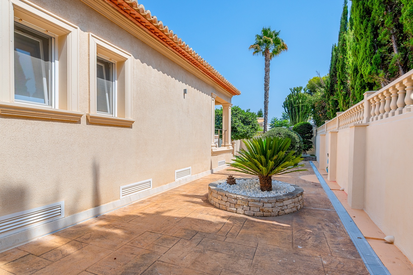 5 Bed, 3 Bath, HouseFor Sale, Benissa, Alicante