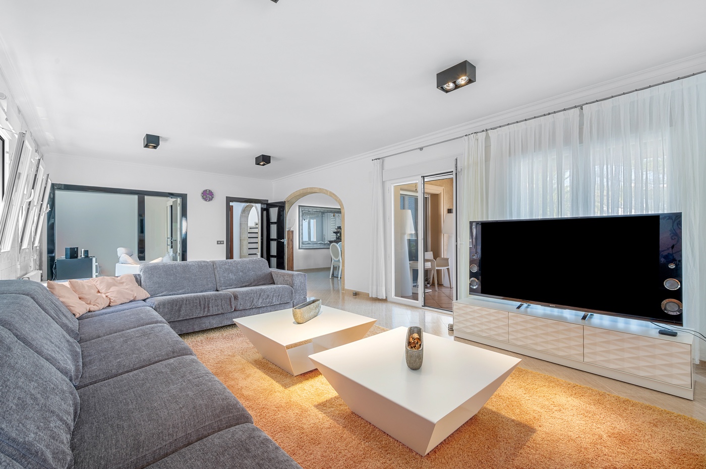 5 Bed, 3 Bath, HouseFor Sale, Benissa, Alicante