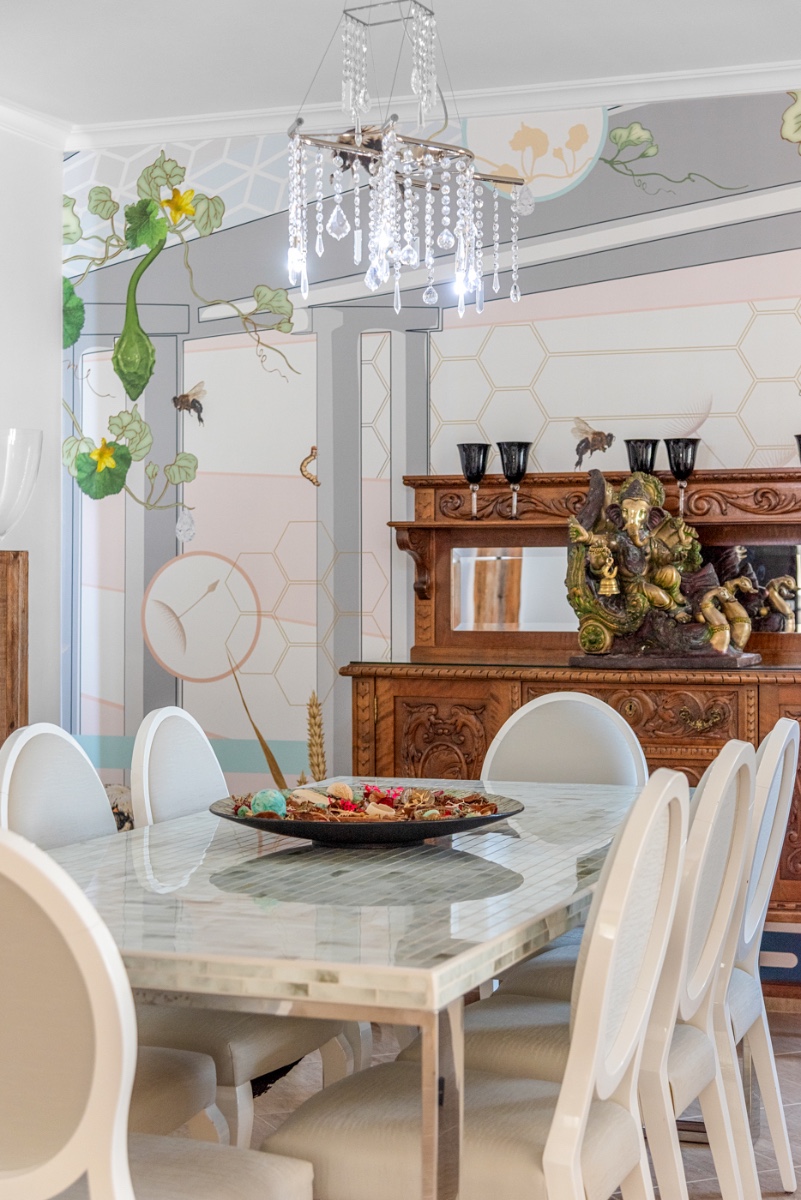 5 Bed, 3 Bath, HouseFor Sale, Benissa, Alicante