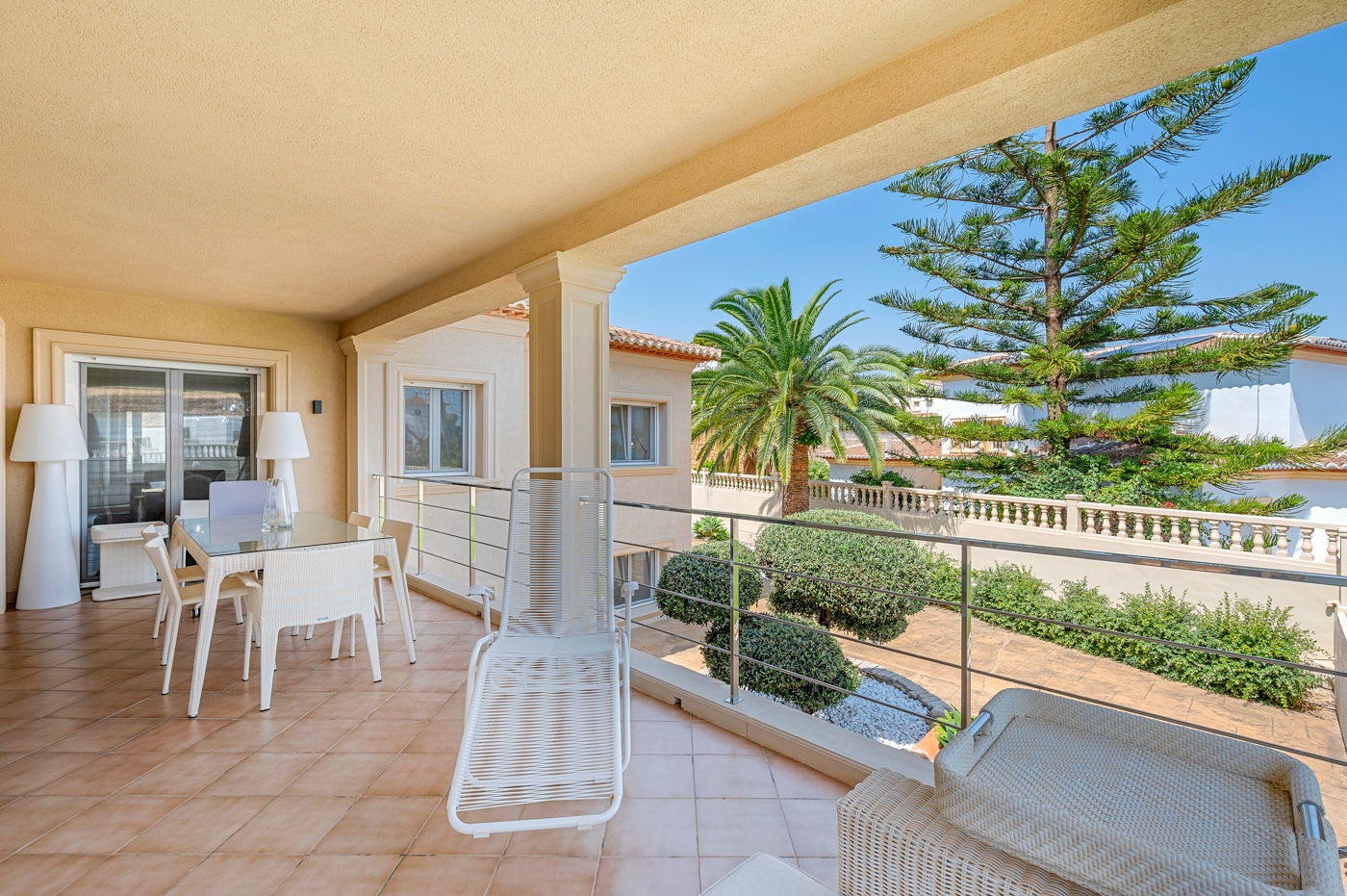 5 Bed, 3 Bath, HouseFor Sale, Benissa, Alicante