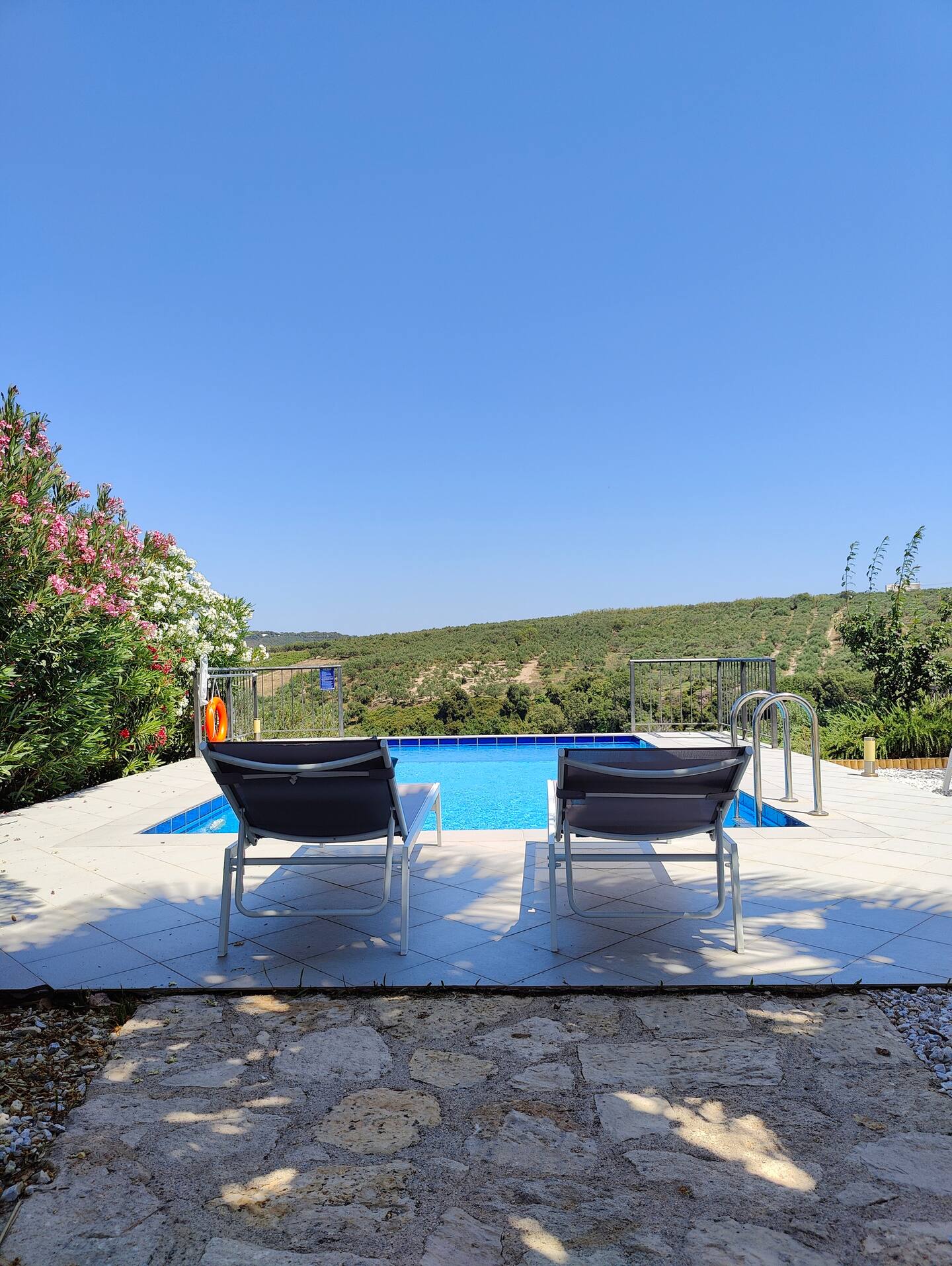 2 Bed, 2 Bath, HouseFor Sale, Chania, Crete