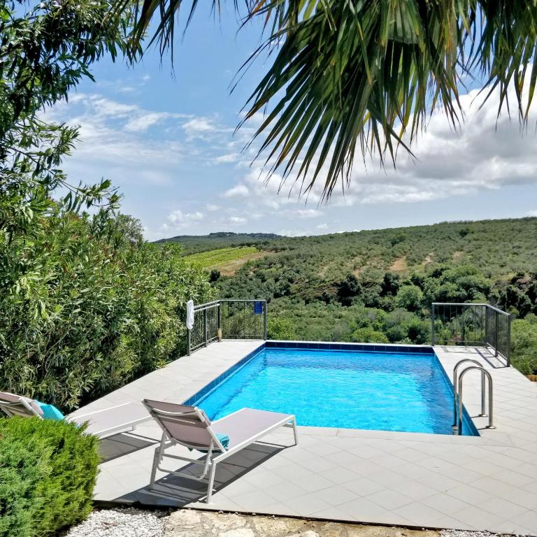 2 Bed, 2 Bath, HouseFor Sale, Chania, Crete