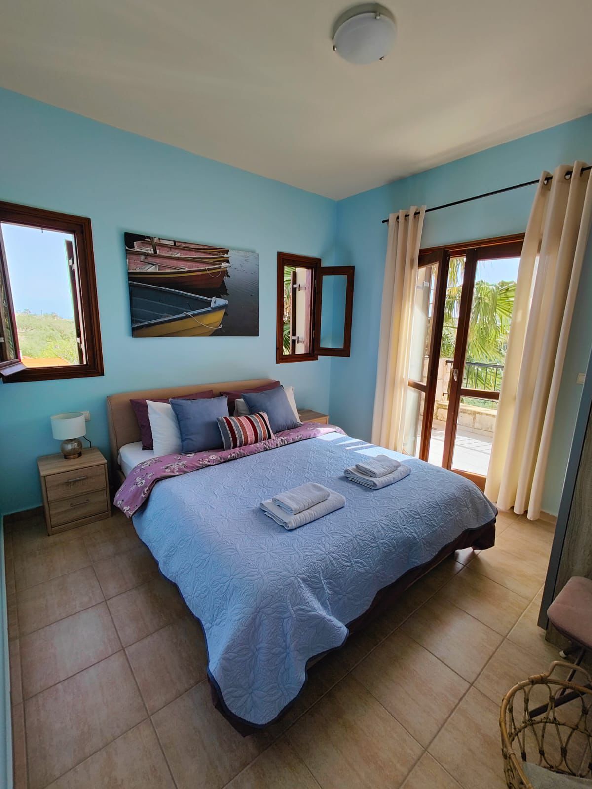 2 Bed, 2 Bath, HouseFor Sale, Chania, Crete