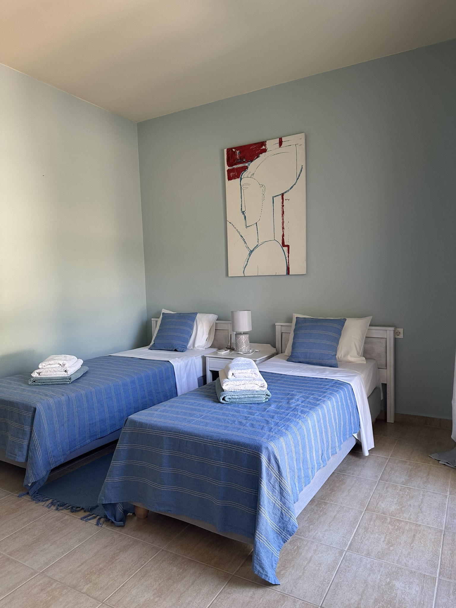 2 Bed, 2 Bath, HouseFor Sale, Chania, Crete
