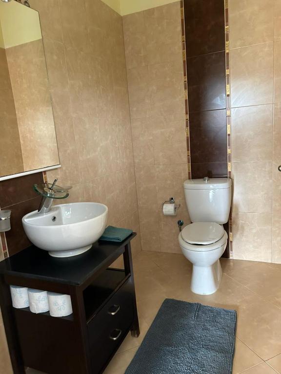 2 Bed, 2 Bath, HouseFor Sale, Chania, Crete