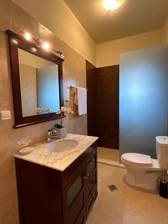 2 Bed, 2 Bath, HouseFor Sale, Chania, Crete