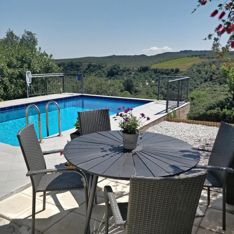 2 Bed, 2 Bath, HouseFor Sale, Chania, Crete