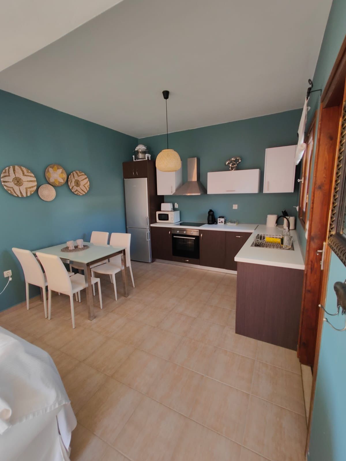 2 Bed, 2 Bath, HouseFor Sale, Chania, Crete