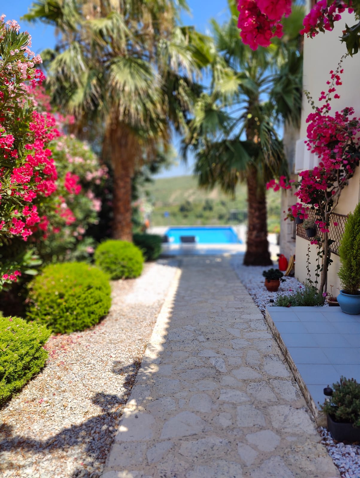 2 Bed, 2 Bath, HouseFor Sale, Chania, Crete