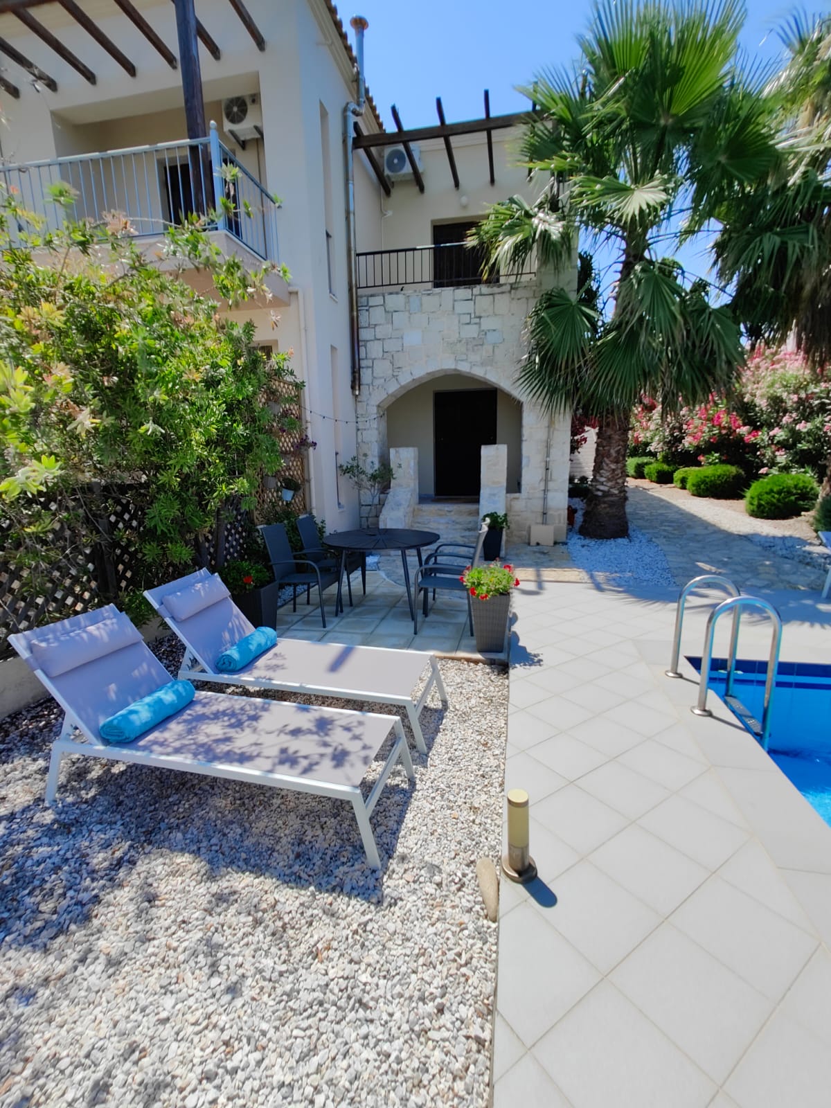 2 Bed, 2 Bath, HouseFor Sale, Chania, Crete