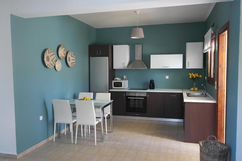 2 Bed, 2 Bath, HouseFor Sale, Chania, Crete