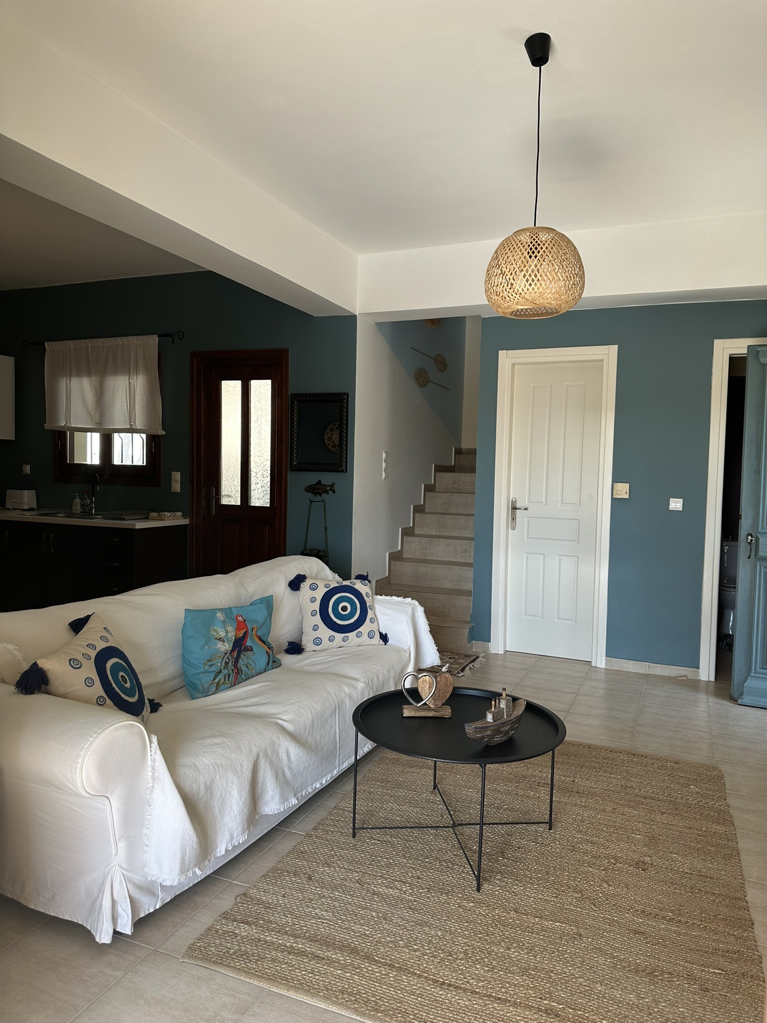 2 Bed, 2 Bath, HouseFor Sale, Chania, Crete