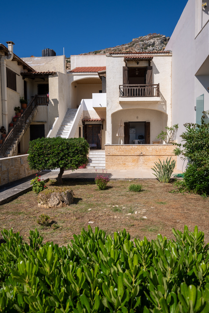 4 Bed, 2 Bath, HouseFor Sale, Chania, Crete