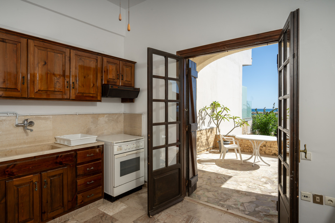 4 Bed, 2 Bath, HouseFor Sale, Chania, Crete