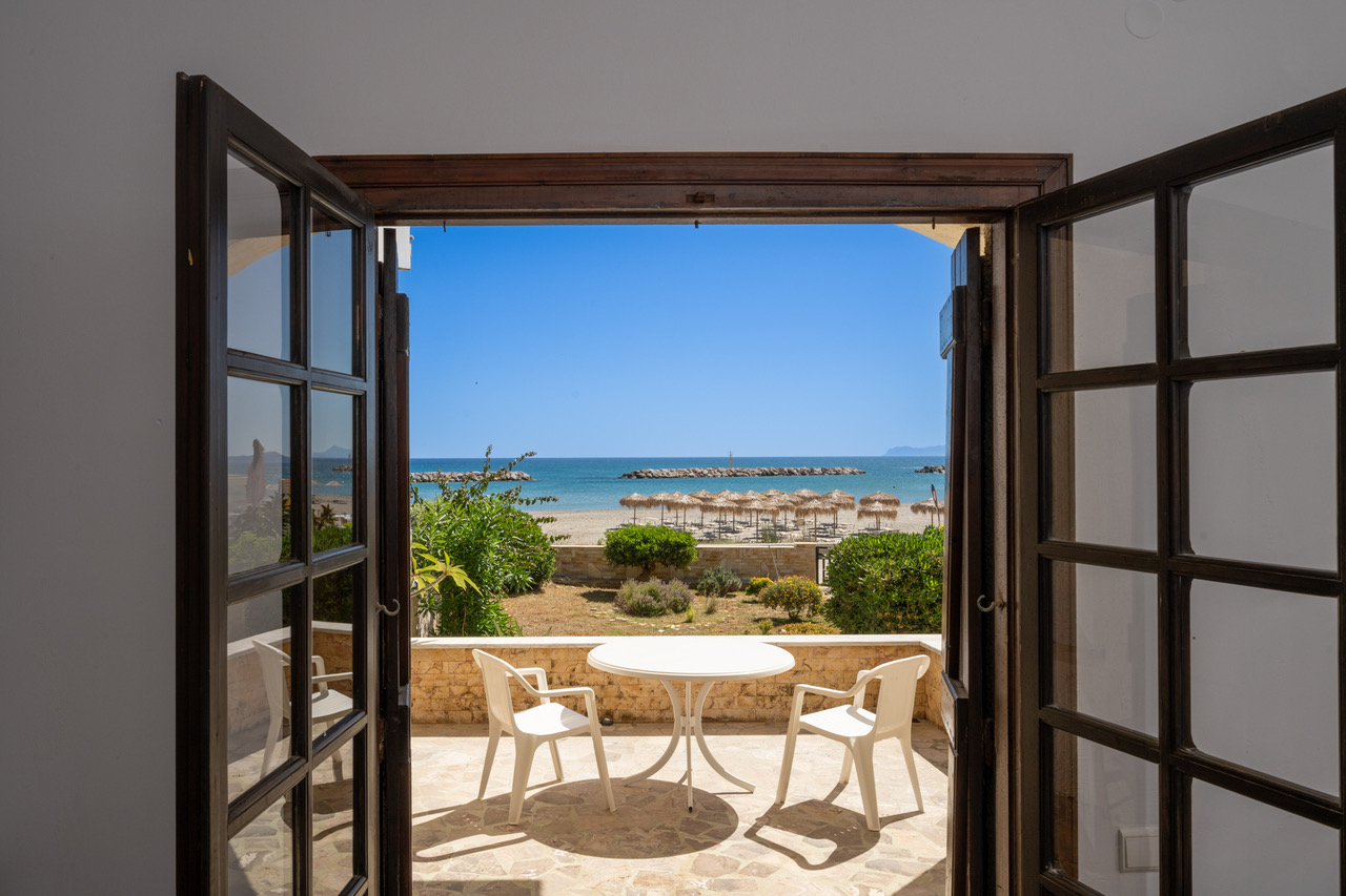 4 Bed, 2 Bath, HouseFor Sale, Chania, Crete