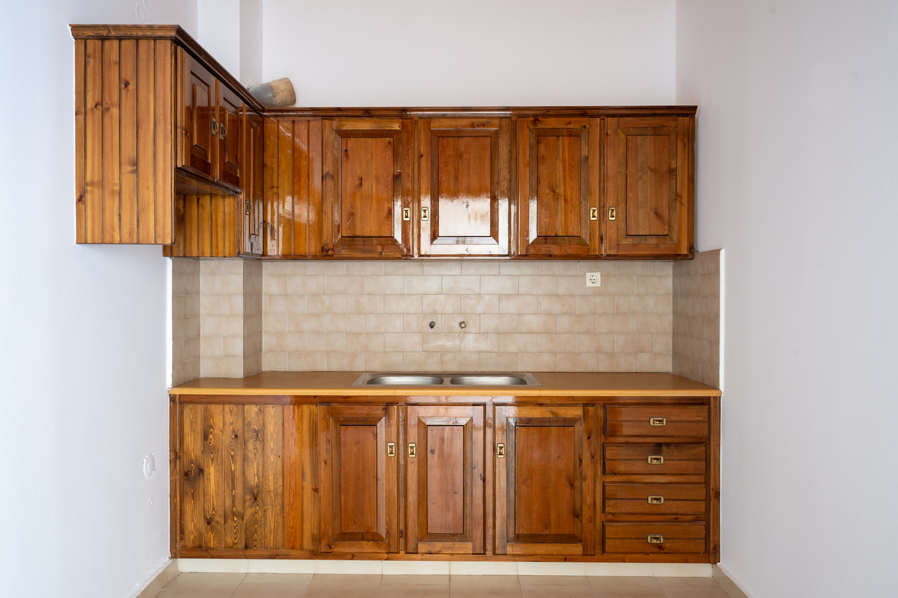 4 Bed, 2 Bath, HouseFor Sale, Chania, Crete