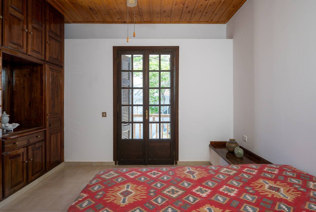 4 Bed, 2 Bath, HouseFor Sale, Chania, Crete