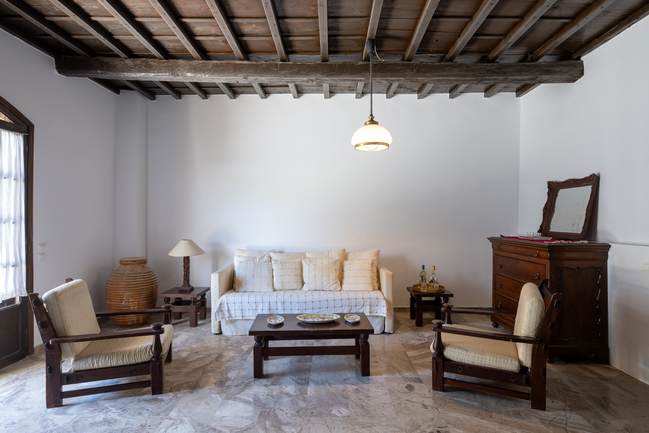 4 Bed, 2 Bath, HouseFor Sale, Chania, Crete