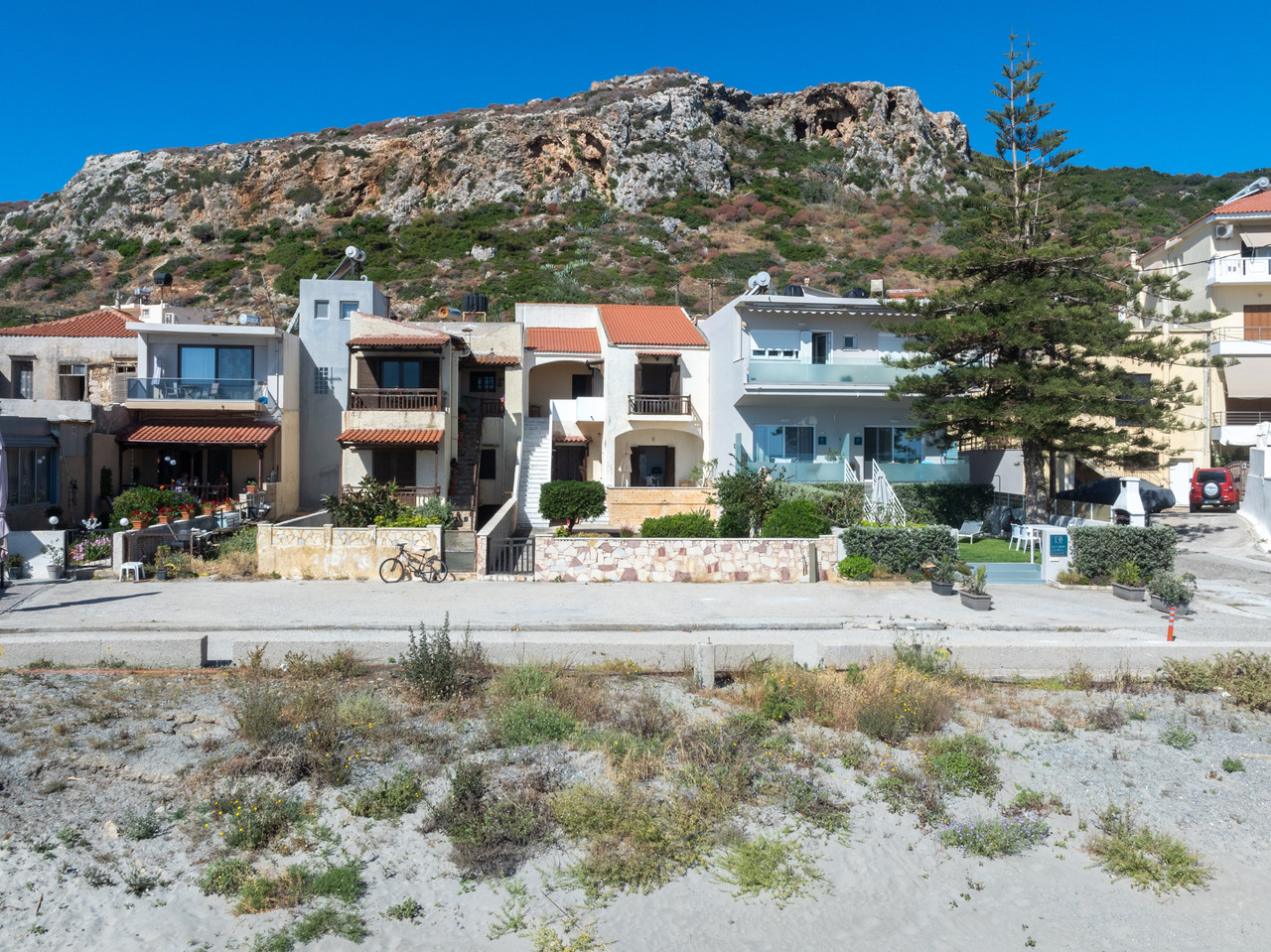 4 Bed, 2 Bath, HouseFor Sale, Chania, Crete