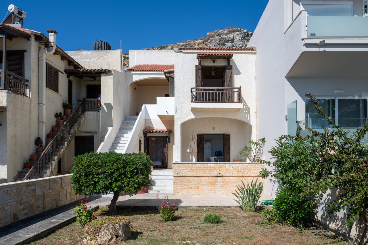 4 Bed, 2 Bath, HouseFor Sale, Chania, Crete