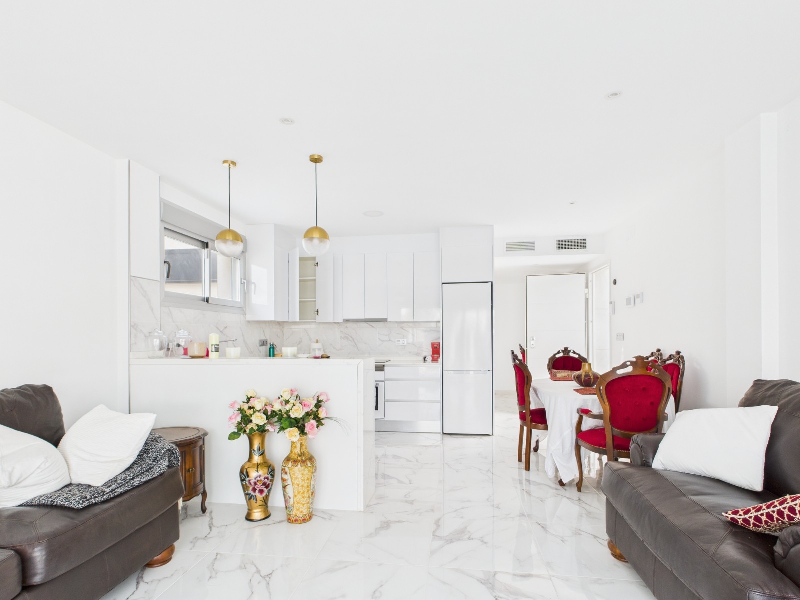 3 Bed, 2 Bath, HouseFor Sale, Los Alcazares, Murcia