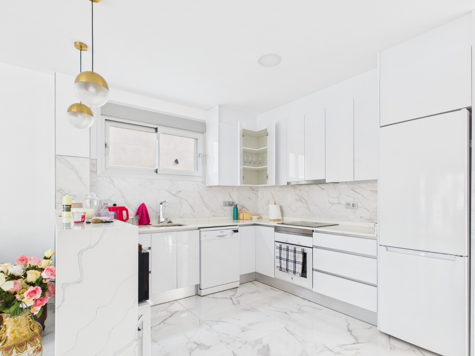 3 Bed, 2 Bath, HouseFor Sale, Los Alcazares, Murcia