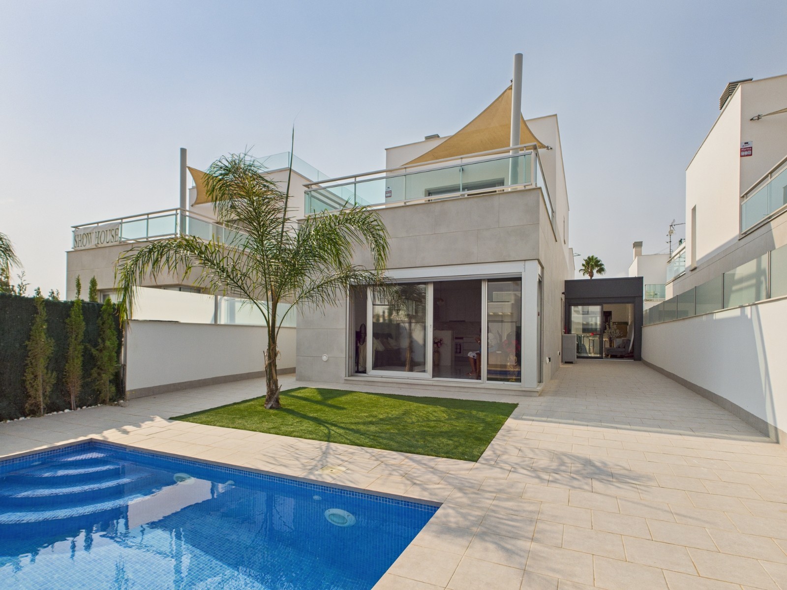 3 Bed, 2 Bath, HouseFor Sale, Los Alcazares, Murcia