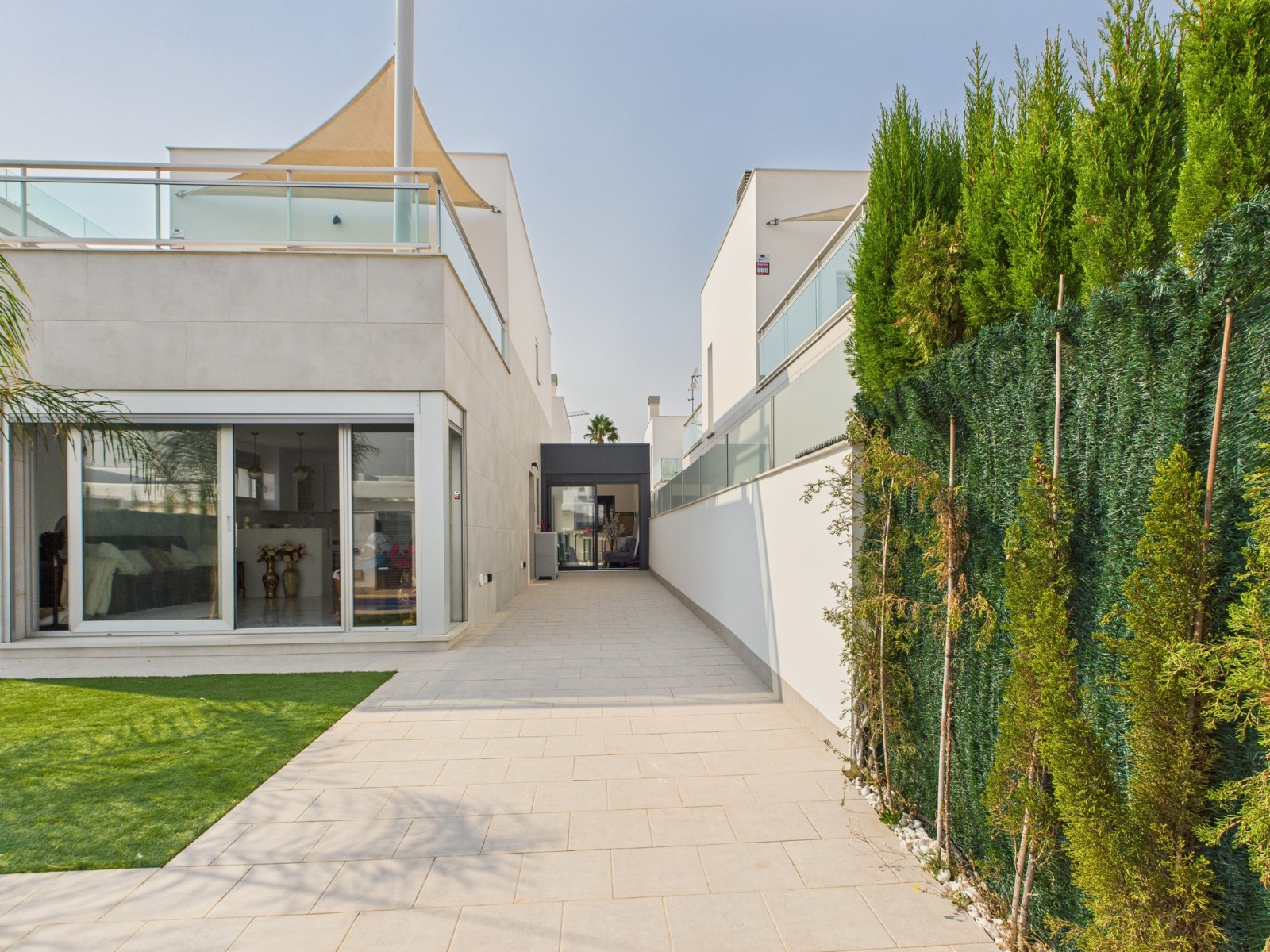 3 Bed, 2 Bath, HouseFor Sale, Los Alcazares, Murcia