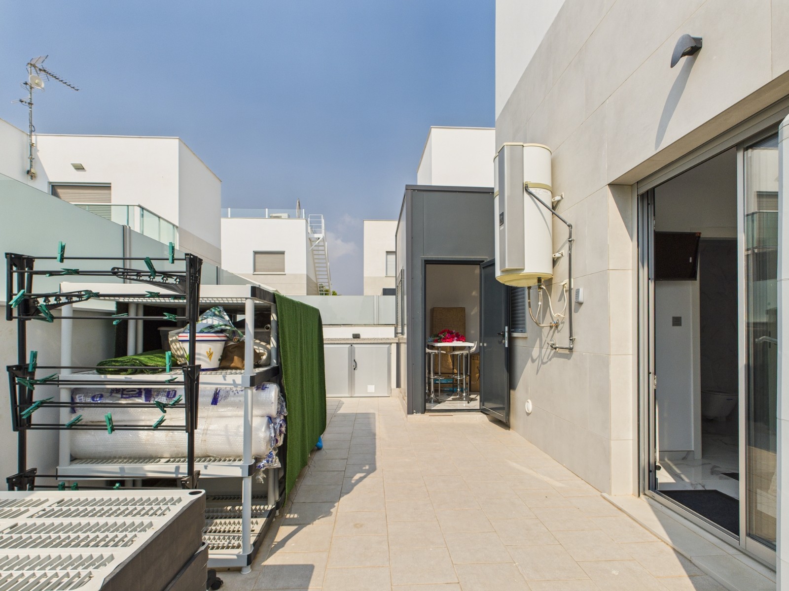 3 Bed, 2 Bath, HouseFor Sale, Los Alcazares, Murcia