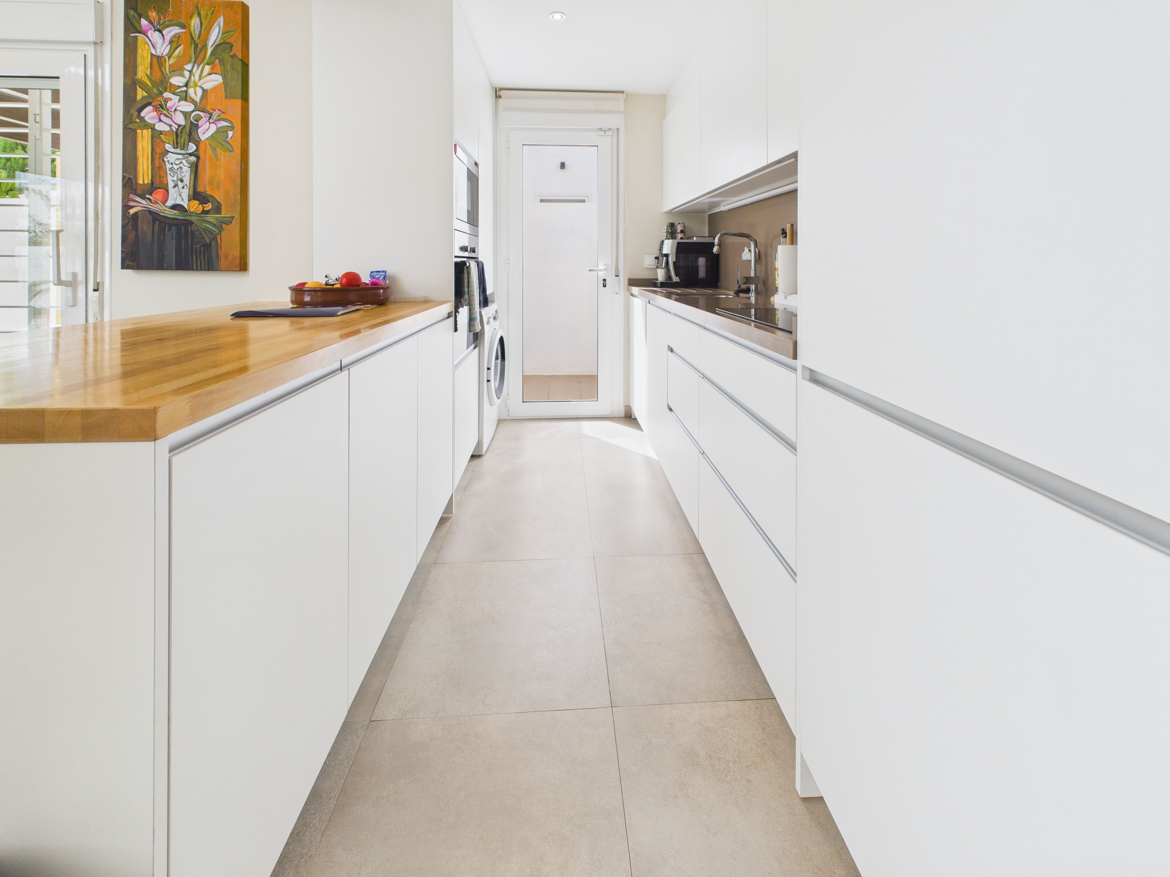 3 Bed, 2 Bath, HouseFor Sale, Mar De Cristal, Murcia