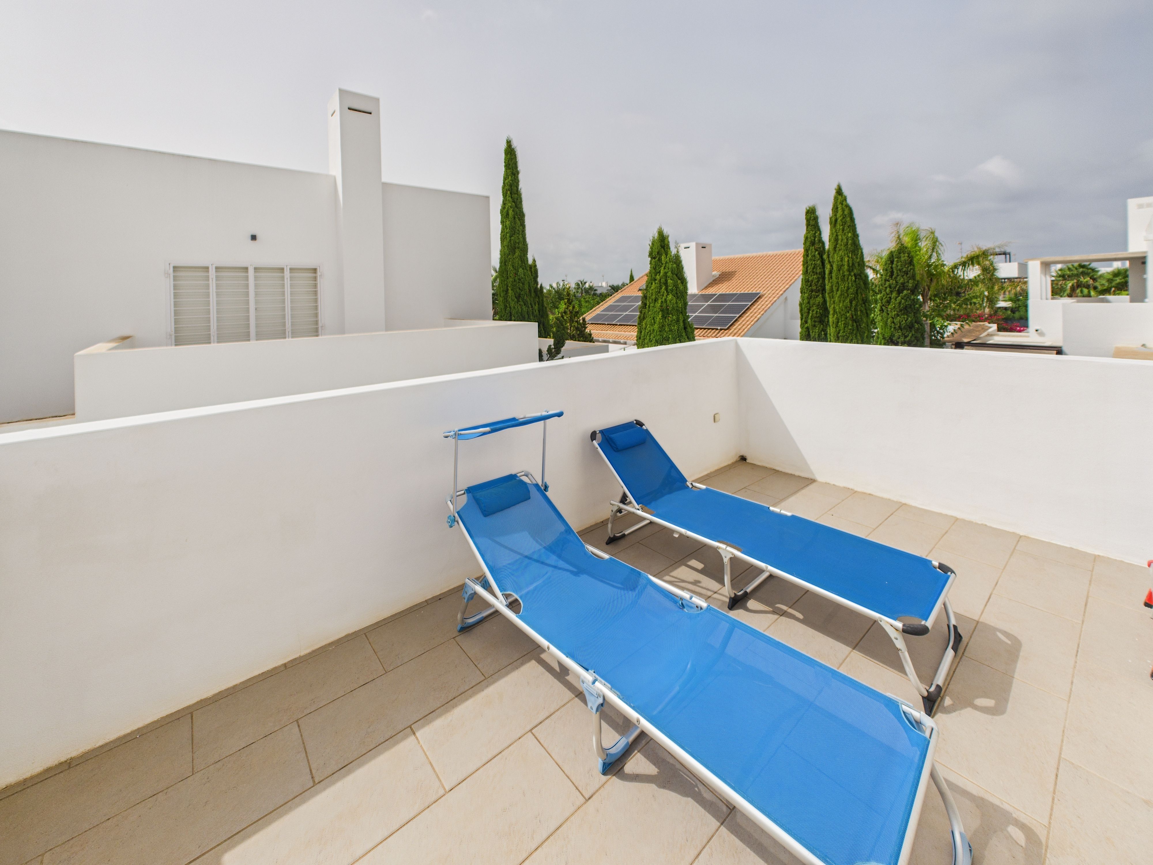 3 Bed, 2 Bath, HouseFor Sale, Mar De Cristal, Murcia