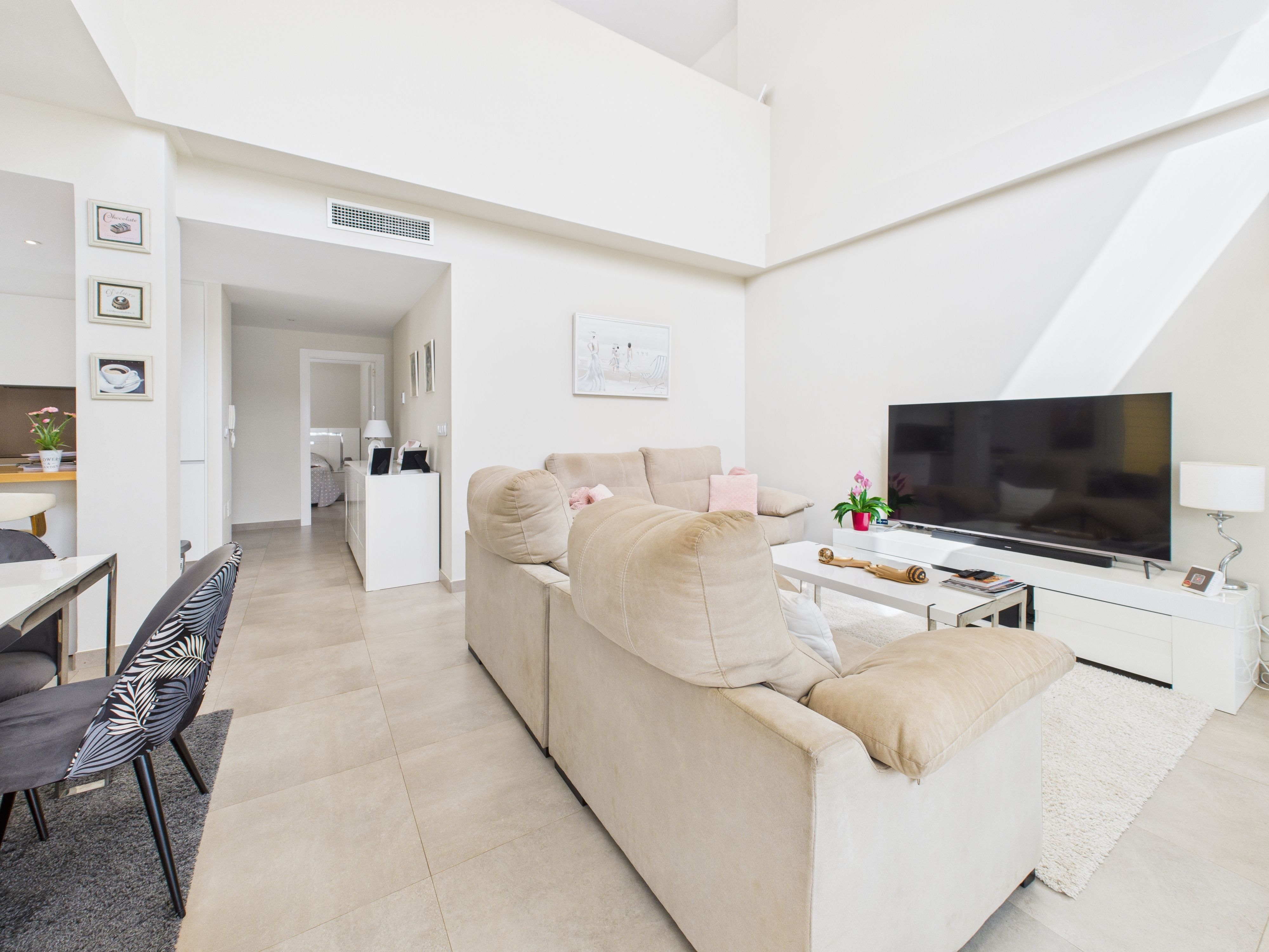 3 Bed, 2 Bath, HouseFor Sale, Mar De Cristal, Murcia