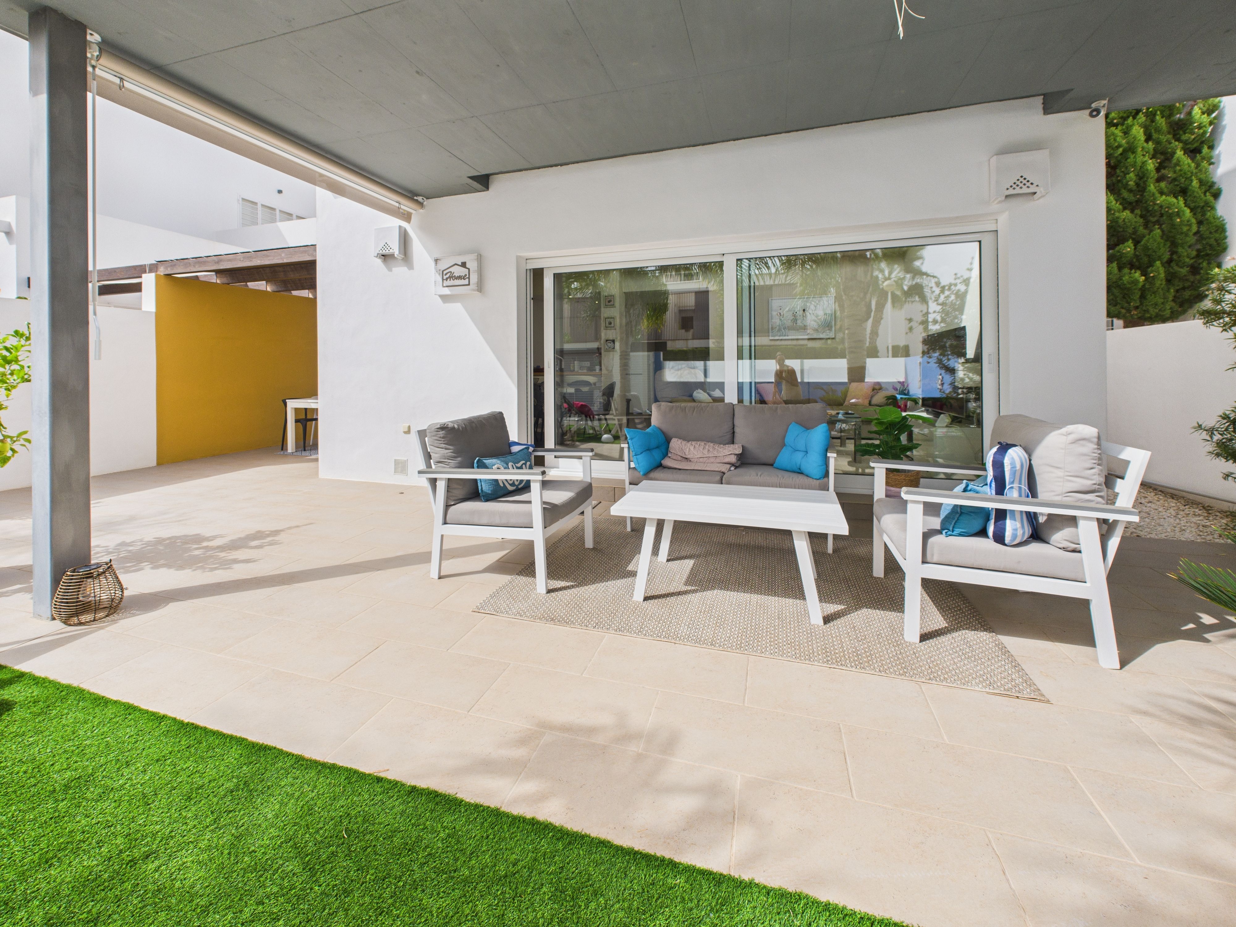 3 Bed, 2 Bath, HouseFor Sale, Mar De Cristal, Murcia