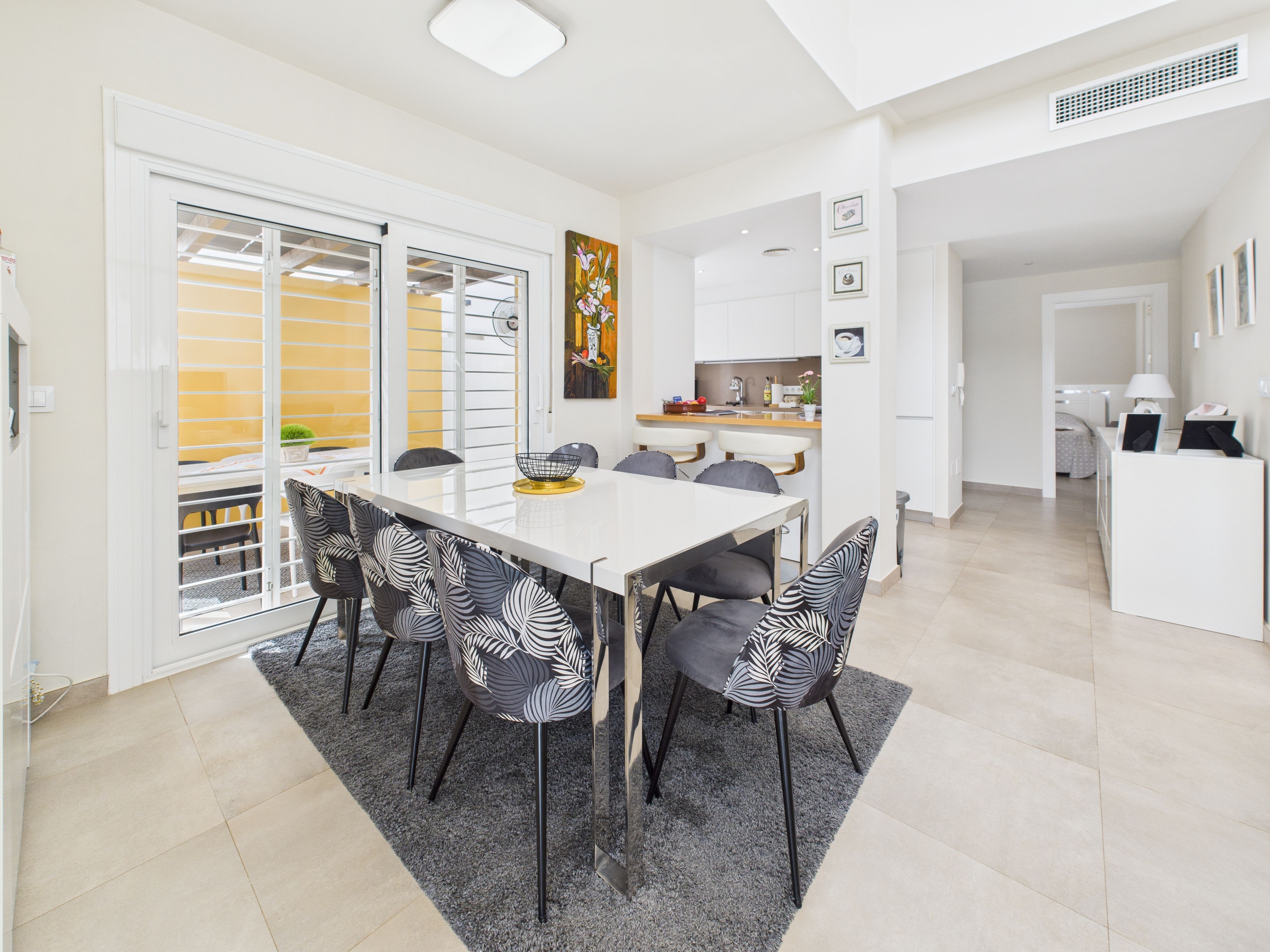 3 Bed, 2 Bath, HouseFor Sale, Mar De Cristal, Murcia