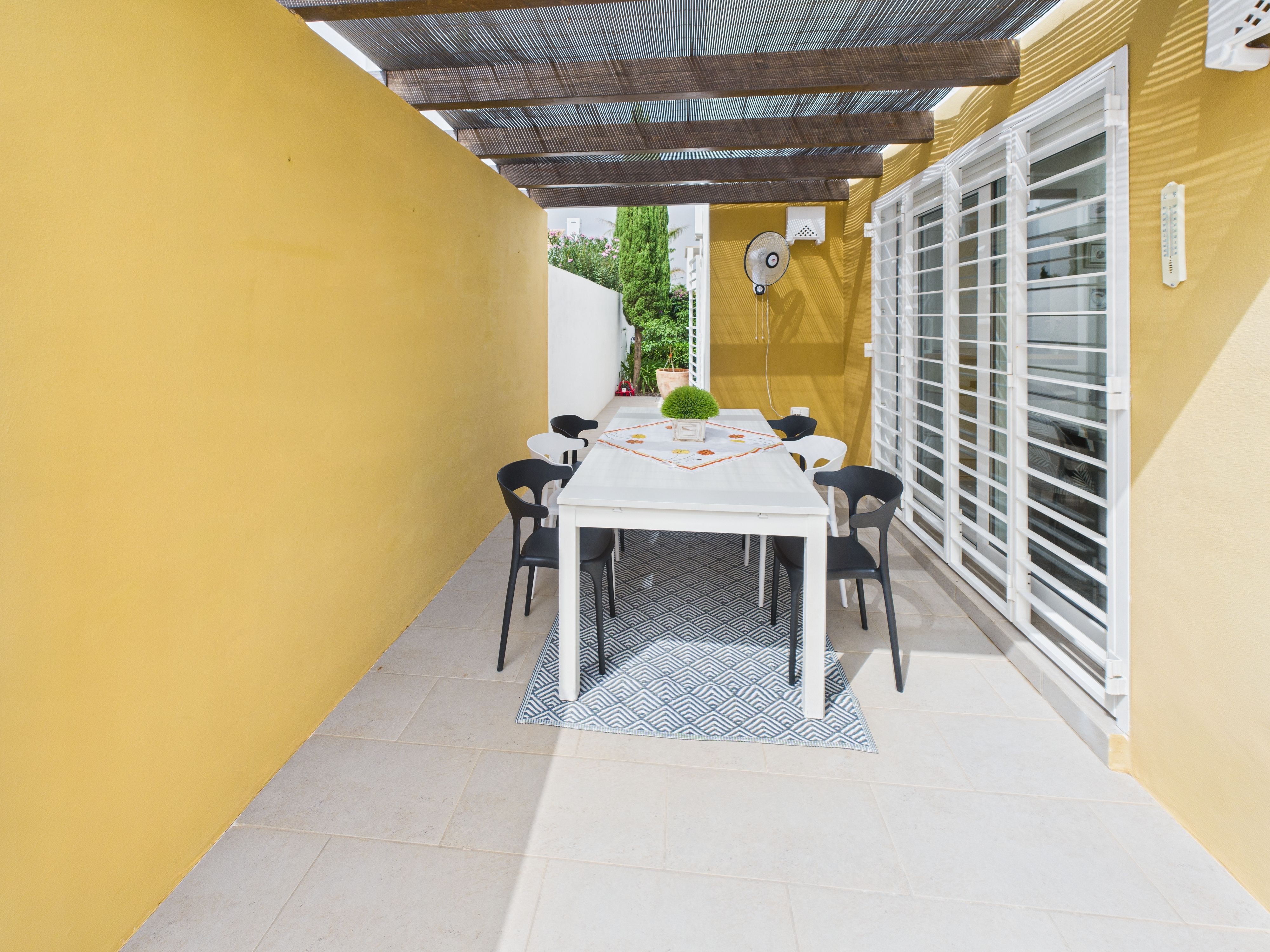 3 Bed, 2 Bath, HouseFor Sale, Mar De Cristal, Murcia