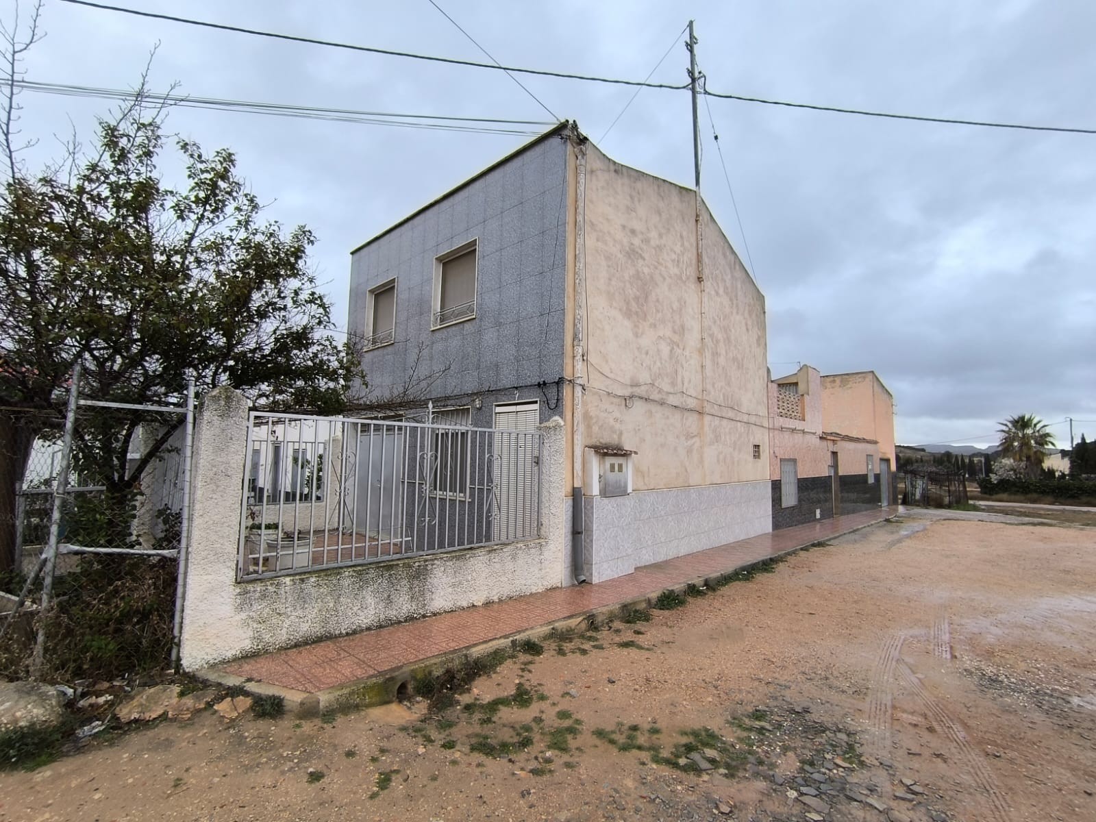 6 Bed, 2 Bath, HouseFor Sale, Yecla, Murcia