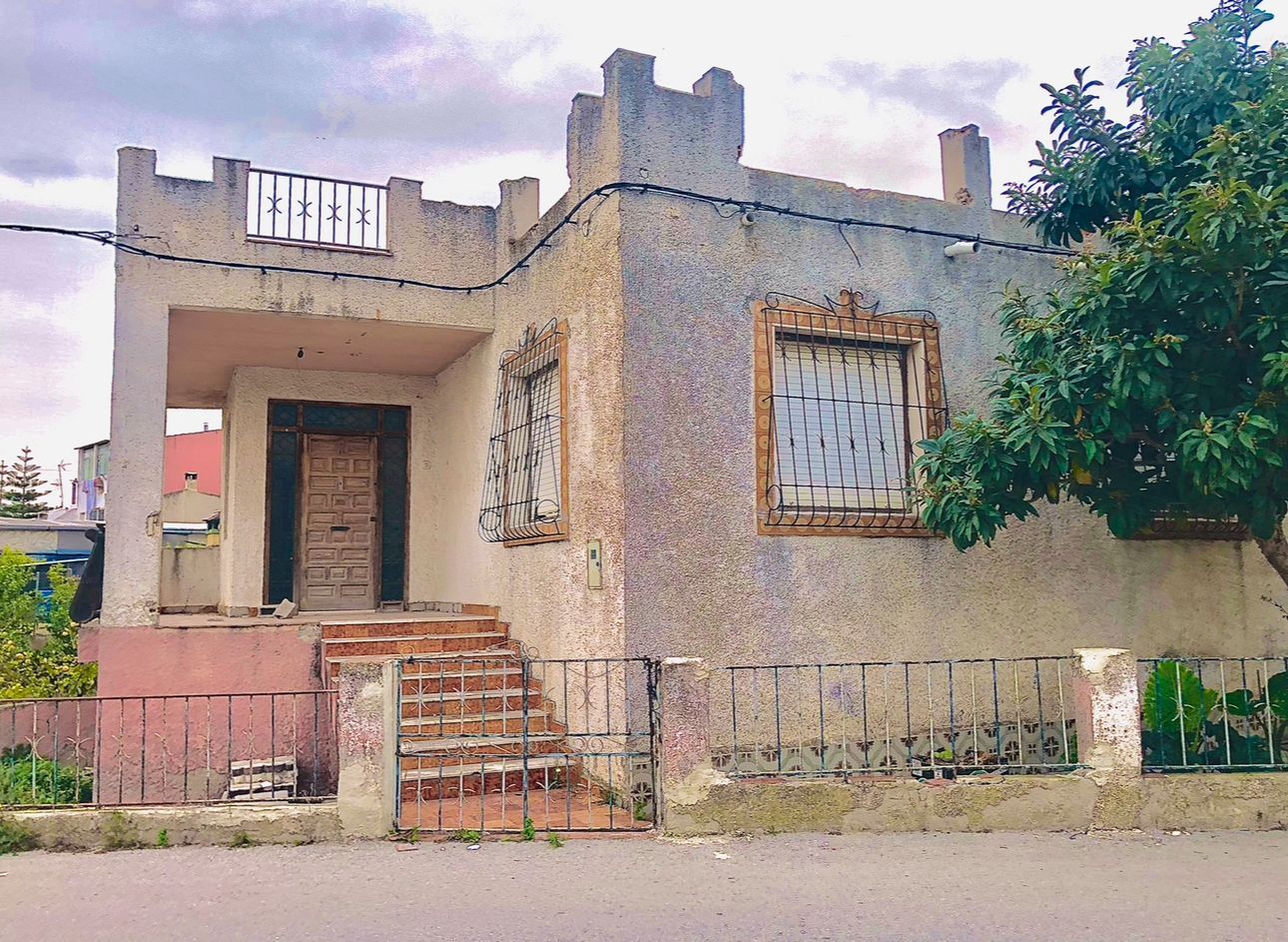 4 Bed, 1 Bath, HouseFor Sale, Orihuela, Alicante