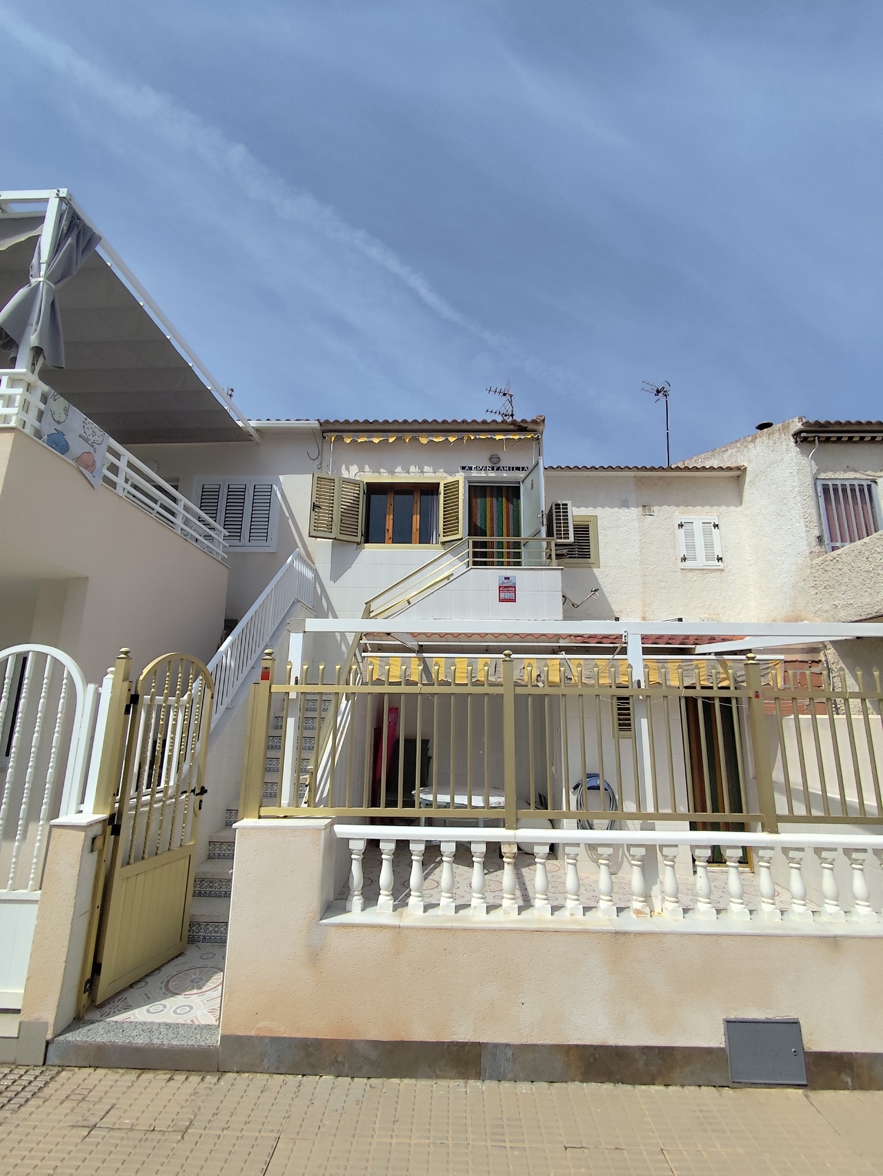 2 Bed, 1 Bath, HouseFor Sale, San Pedro Del Pinatar, Murcia