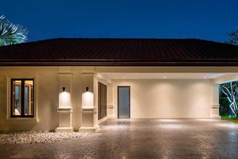 6 Bath, HouseFor Sale, North - Hua Hin, Prachuap Khiri Khan