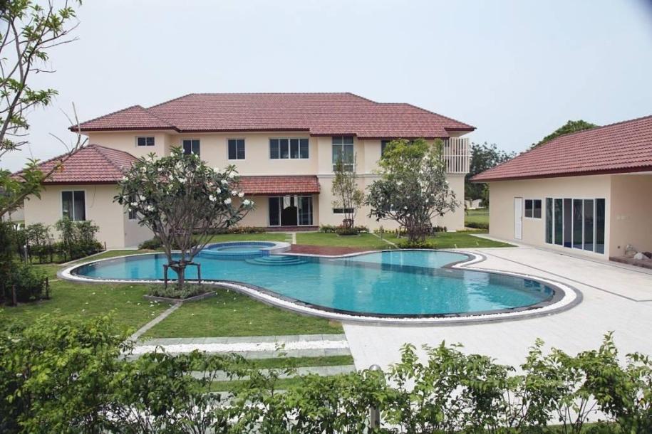 7 Bath, HouseFor Sale, Cha Am, Prachuap Khiri Khan