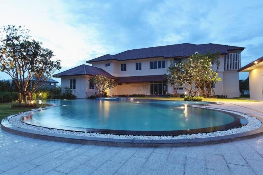 7 Bath, HouseFor Sale, Cha Am, Prachuap Khiri Khan