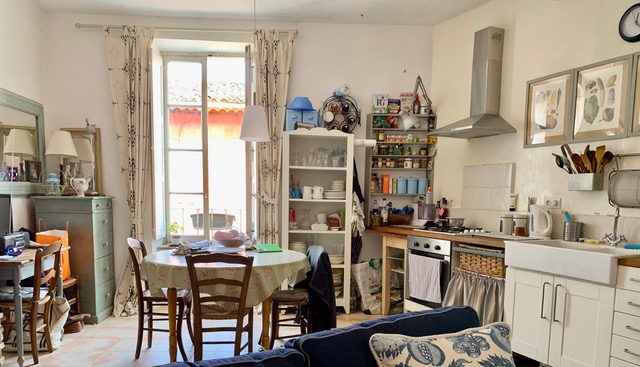 3 Bed, 1 Bath, HouseFor Sale, Cessenon Sur Orb, Herault, Languedoc-Roussillon, 34460