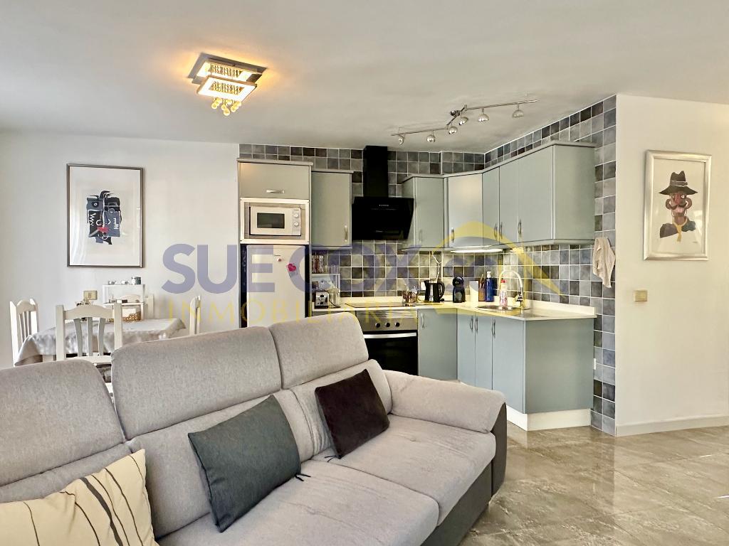 1 Bed, ApartmentFor Sale, Calle Los Pinos, Costa Teguise, Lanzarote, Isla Canarias, 35508